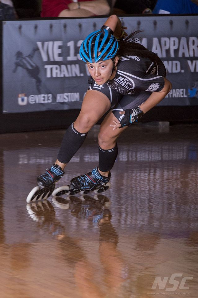 PRE-RACE TIPS FOR MAX PERFORMANCE by Franchesca Bell-Pasquarella