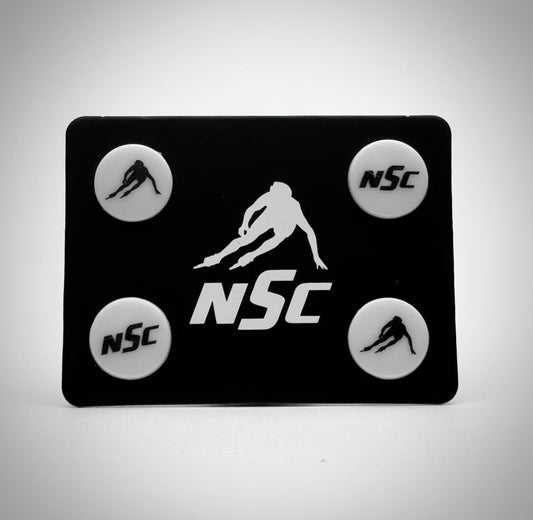 NSC NumberLock Clip