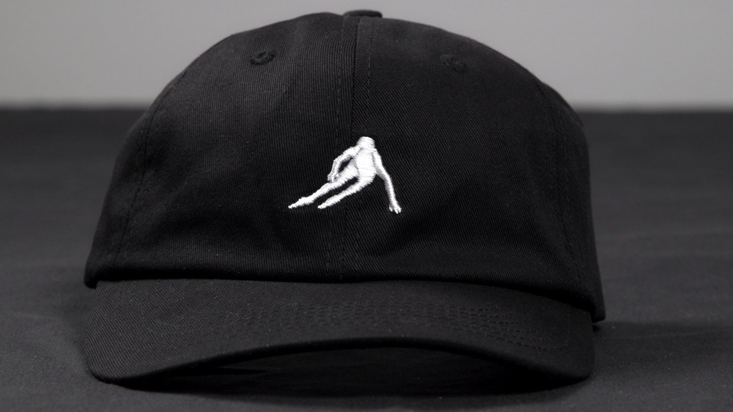NSC Icon Dad Cap