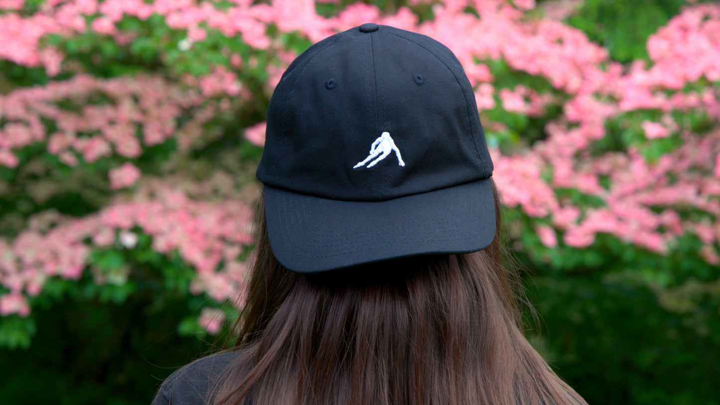 NSC Icon Dad Cap