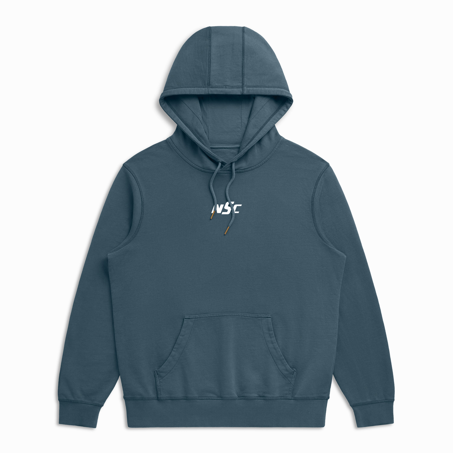NSC Premium Hoodie Embroidery