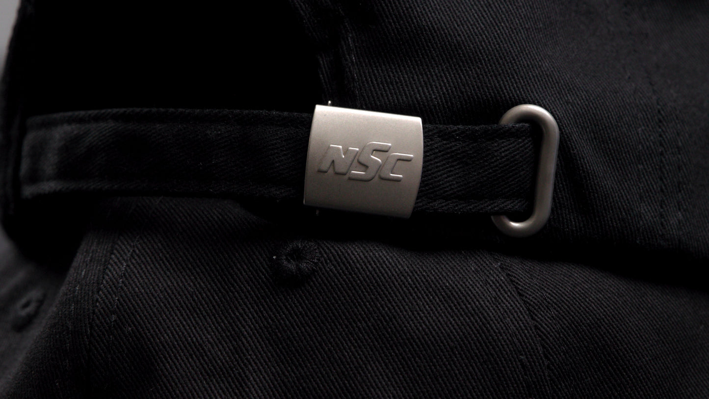NSC Icon Dad Cap