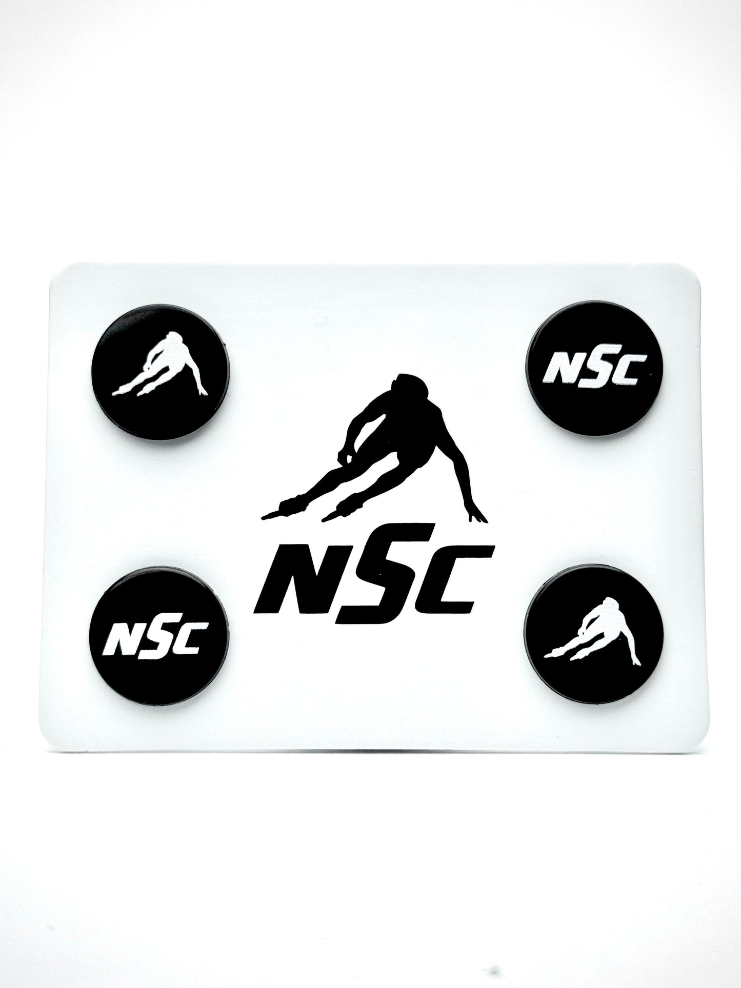 NSC NumberLock Clip