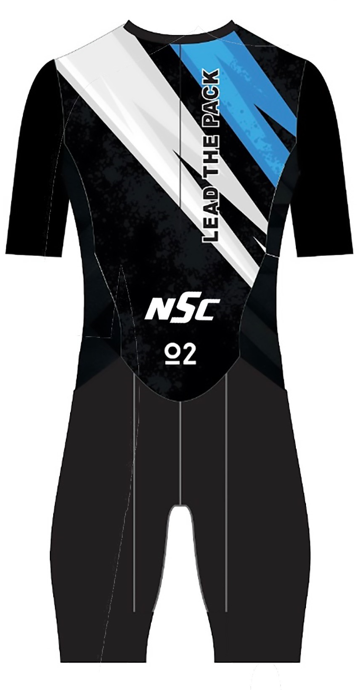 NSC Yeti Suit