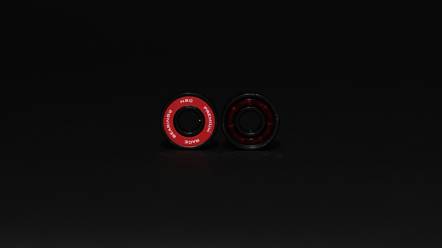 NSC PREMIUM RACE BEARINGS