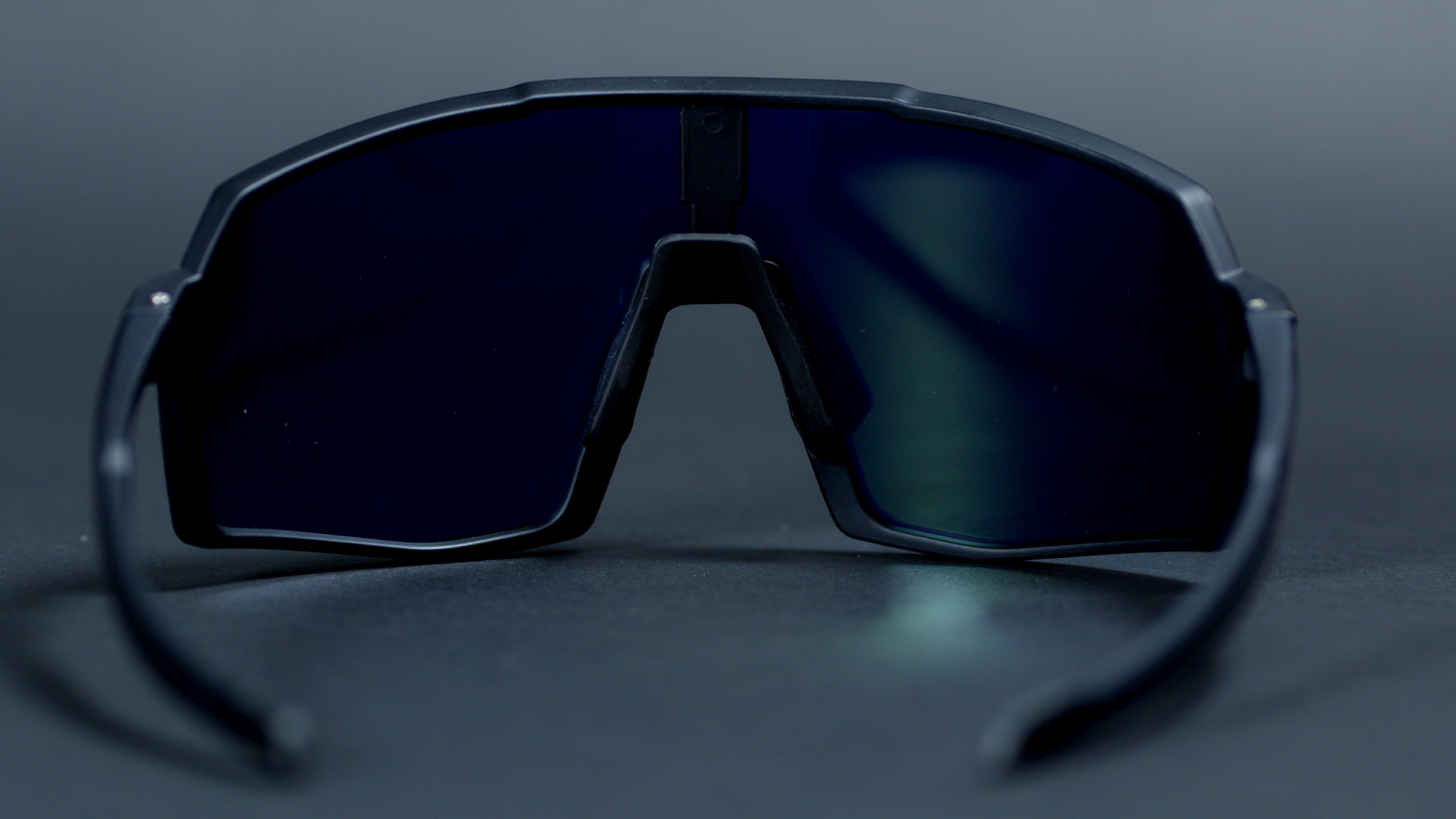 NSC Revo Pro Sports Glasses