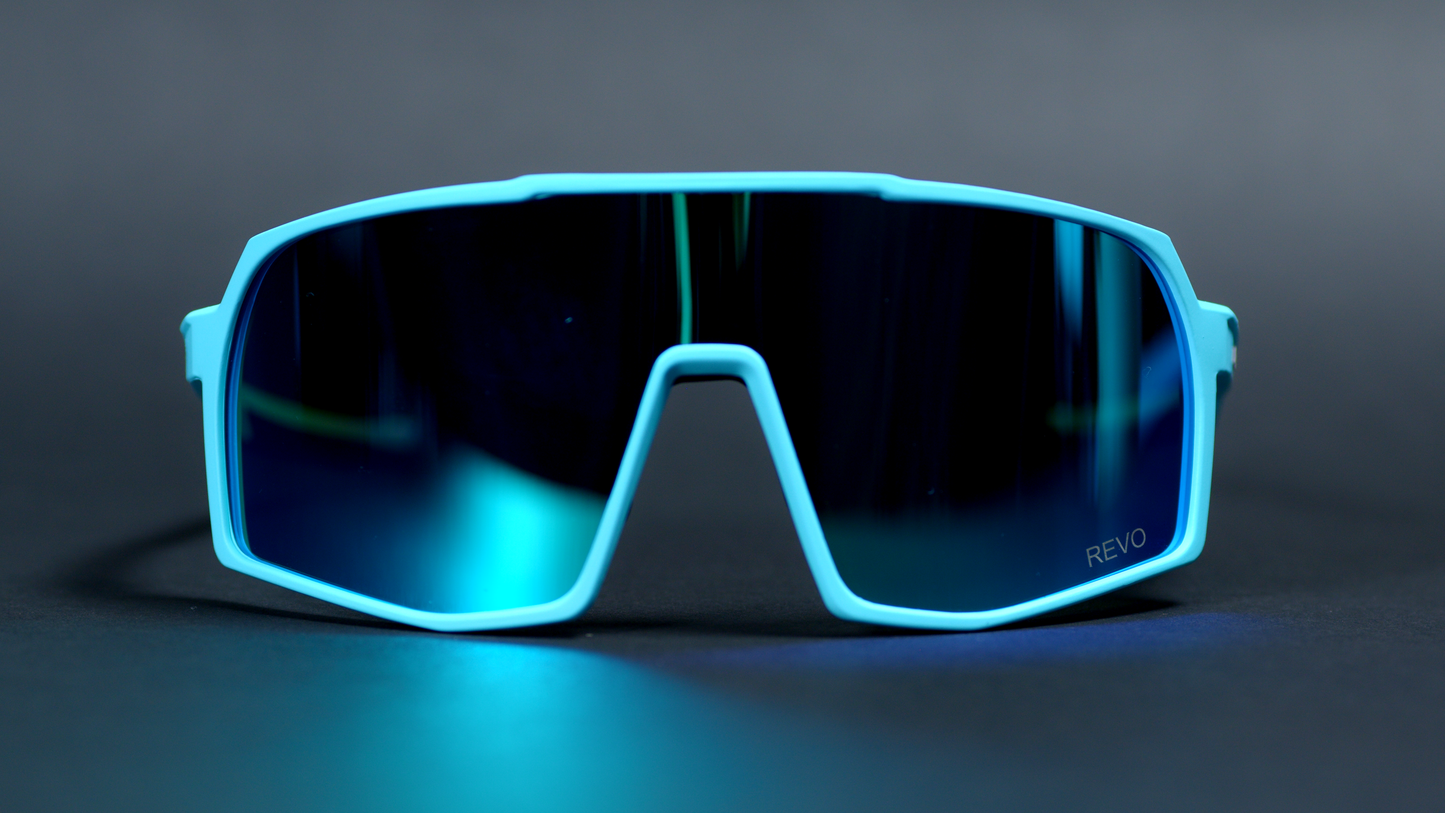 NSC Revo Pro Sports Glasses