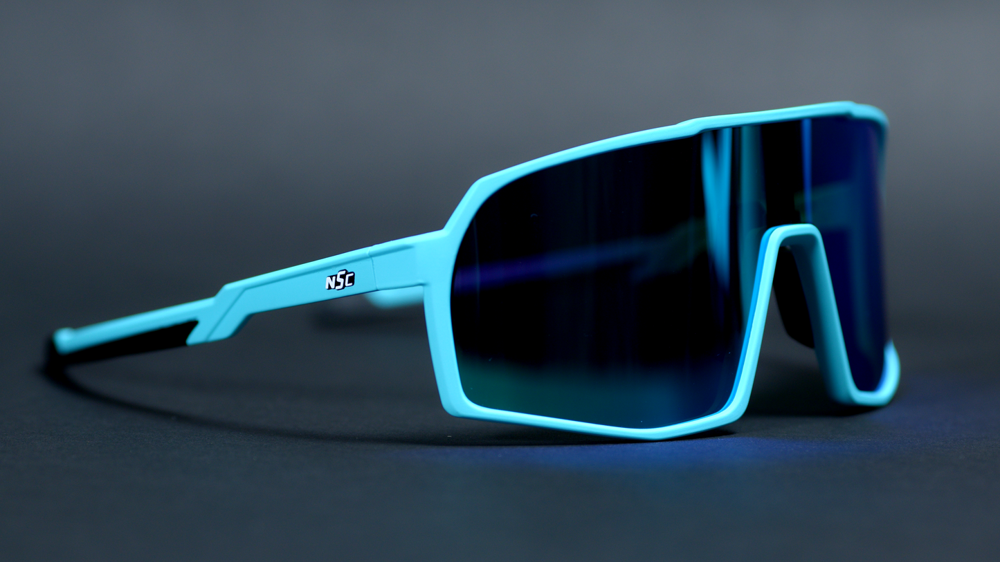 NSC Revo Pro Sports Glasses