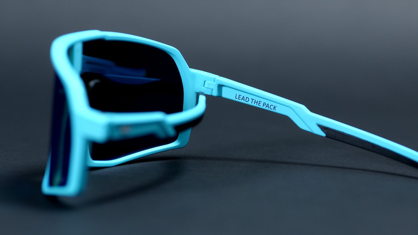 NSC Revo Pro Sports Glasses