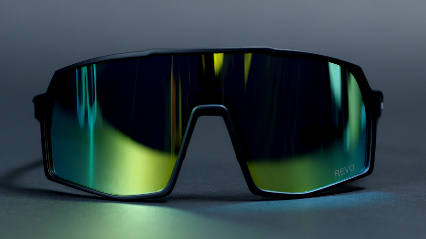 NSC Revo Pro Sports Glasses