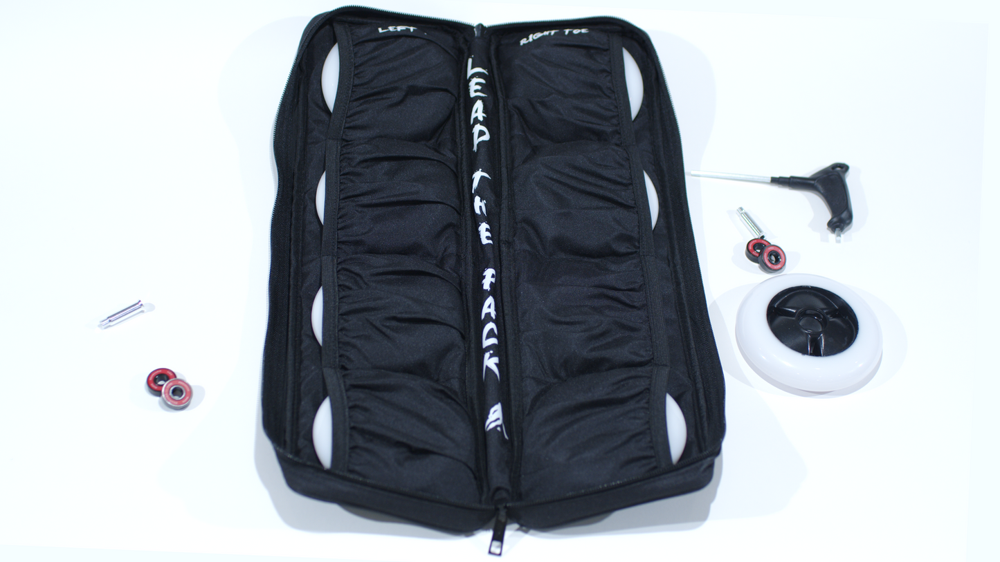 NSC Wheel Bag