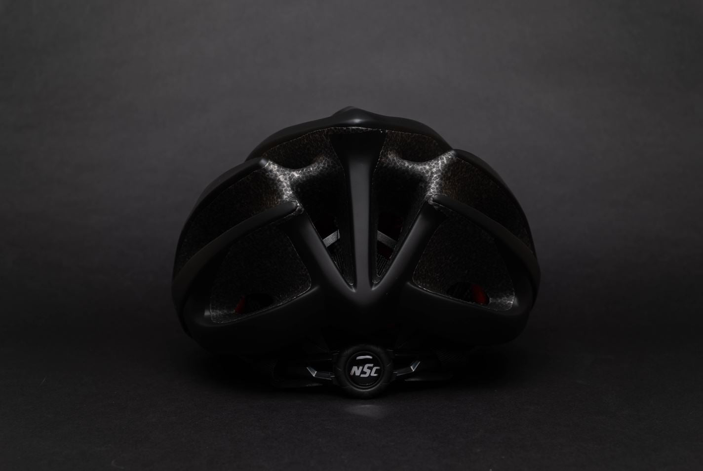 NSC Aerofit Helmet