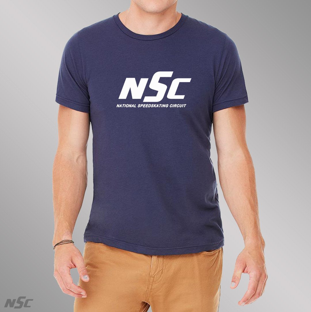 Logo T Navy