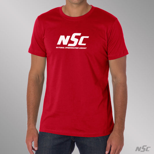 Logo T Red