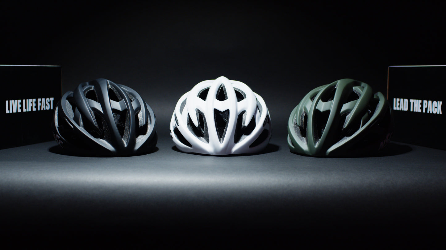 NSC Aerofit Helmet
