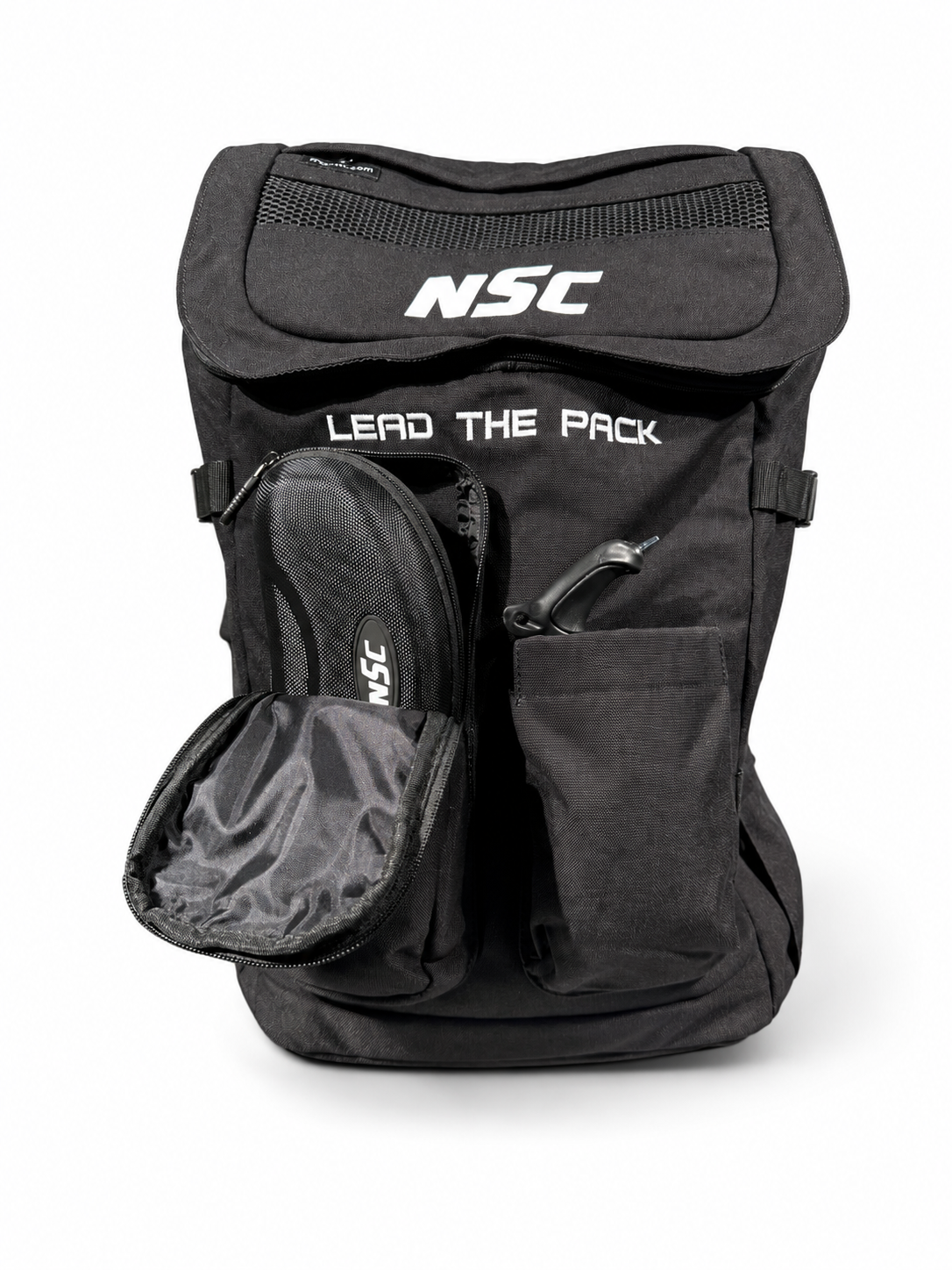 NSC Alpha Pro BackPack