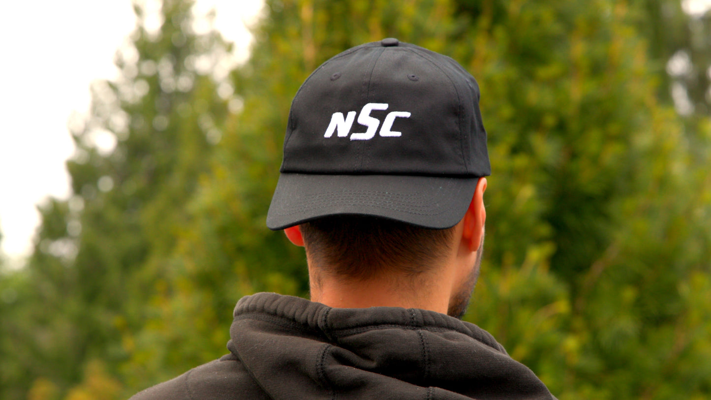 NSC Dad Cap