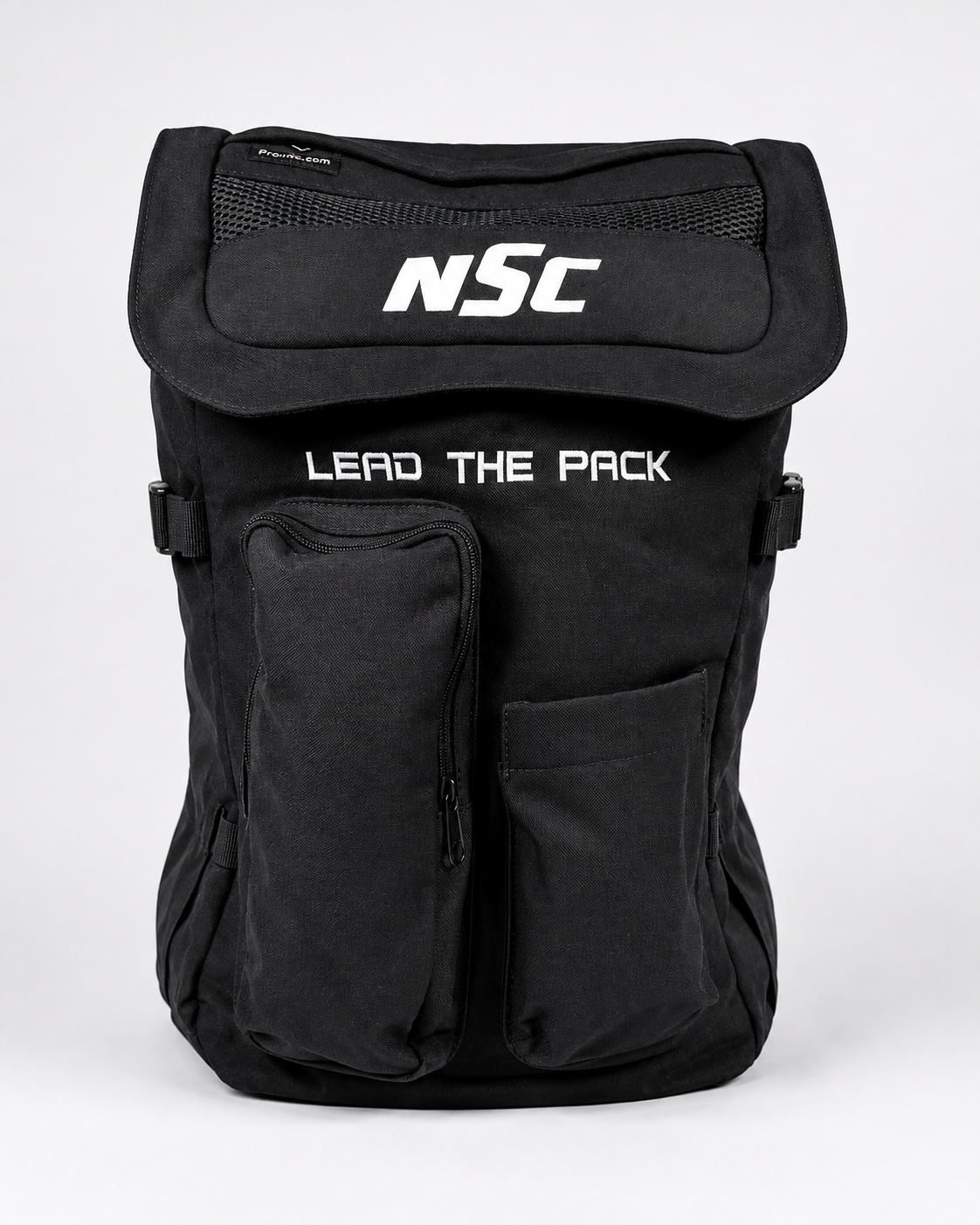 NSC Alpha Pro BackPack