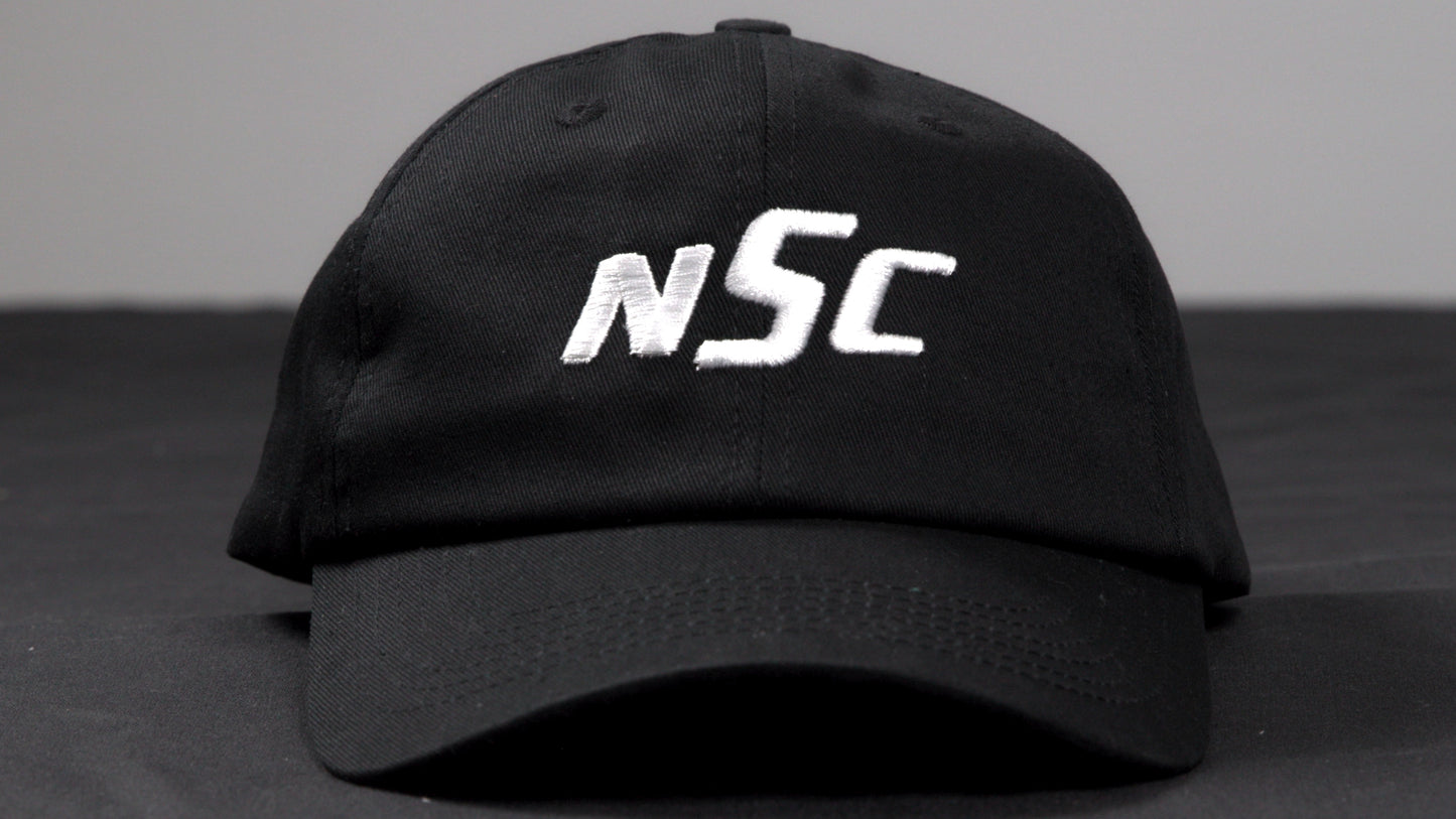 NSC Dad Cap