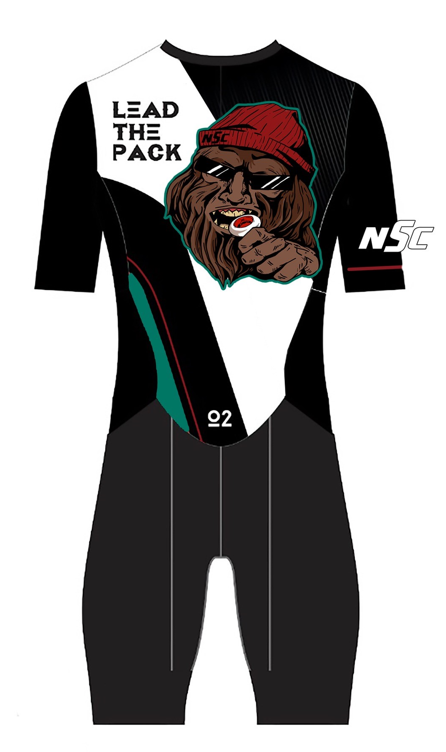 NSC Bigfoot Suit