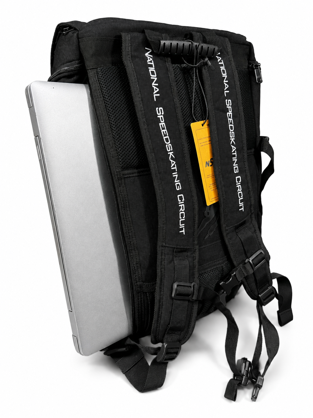 NSC Alpha Pro BackPack
