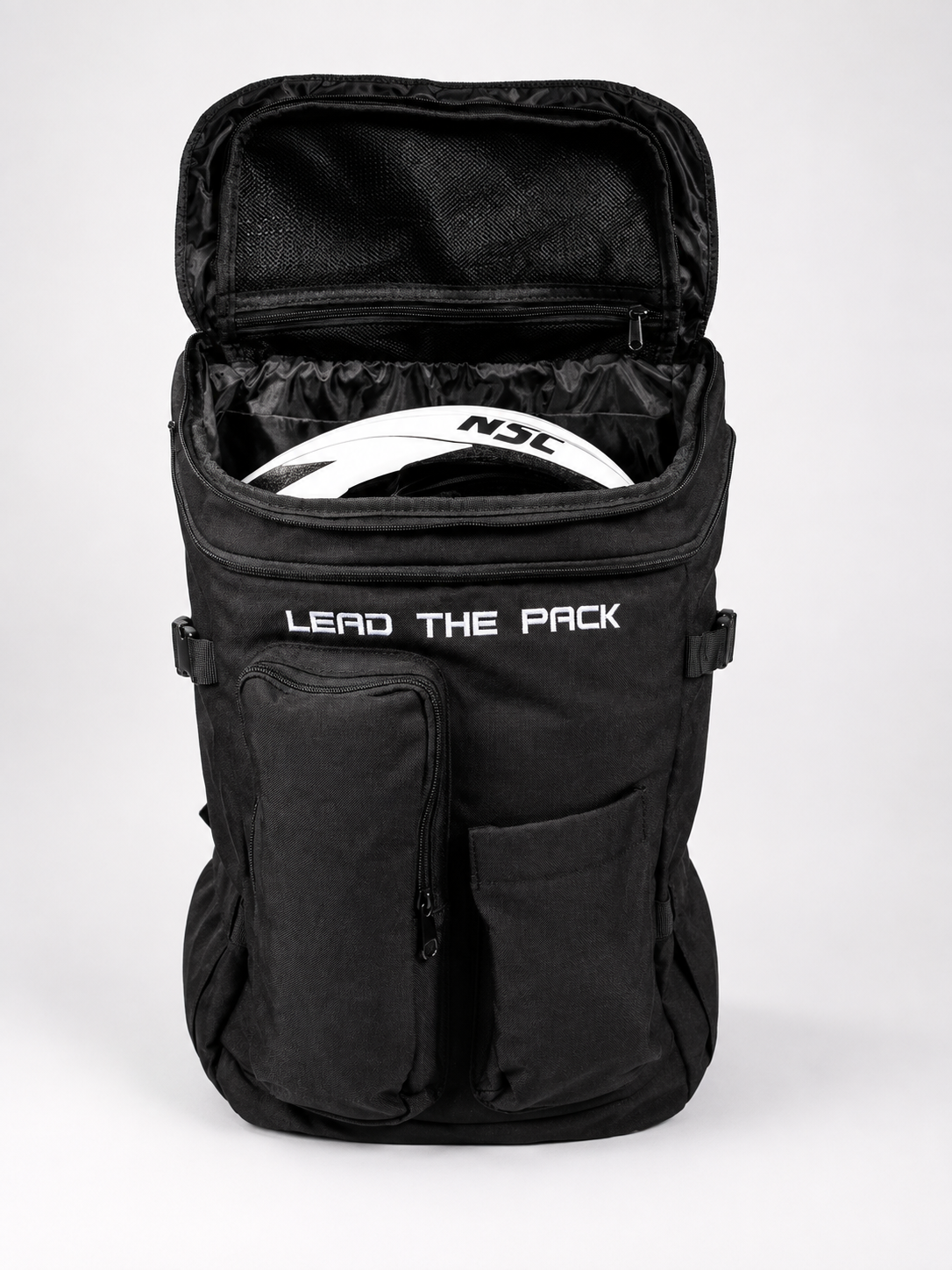 NSC Alpha Pro BackPack