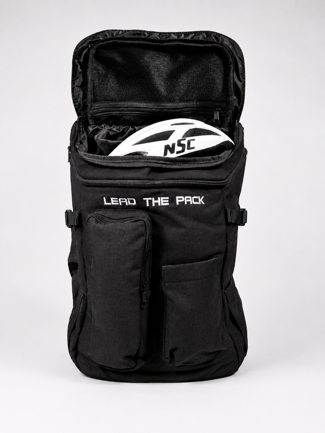 NSC Alpha Pro BackPack