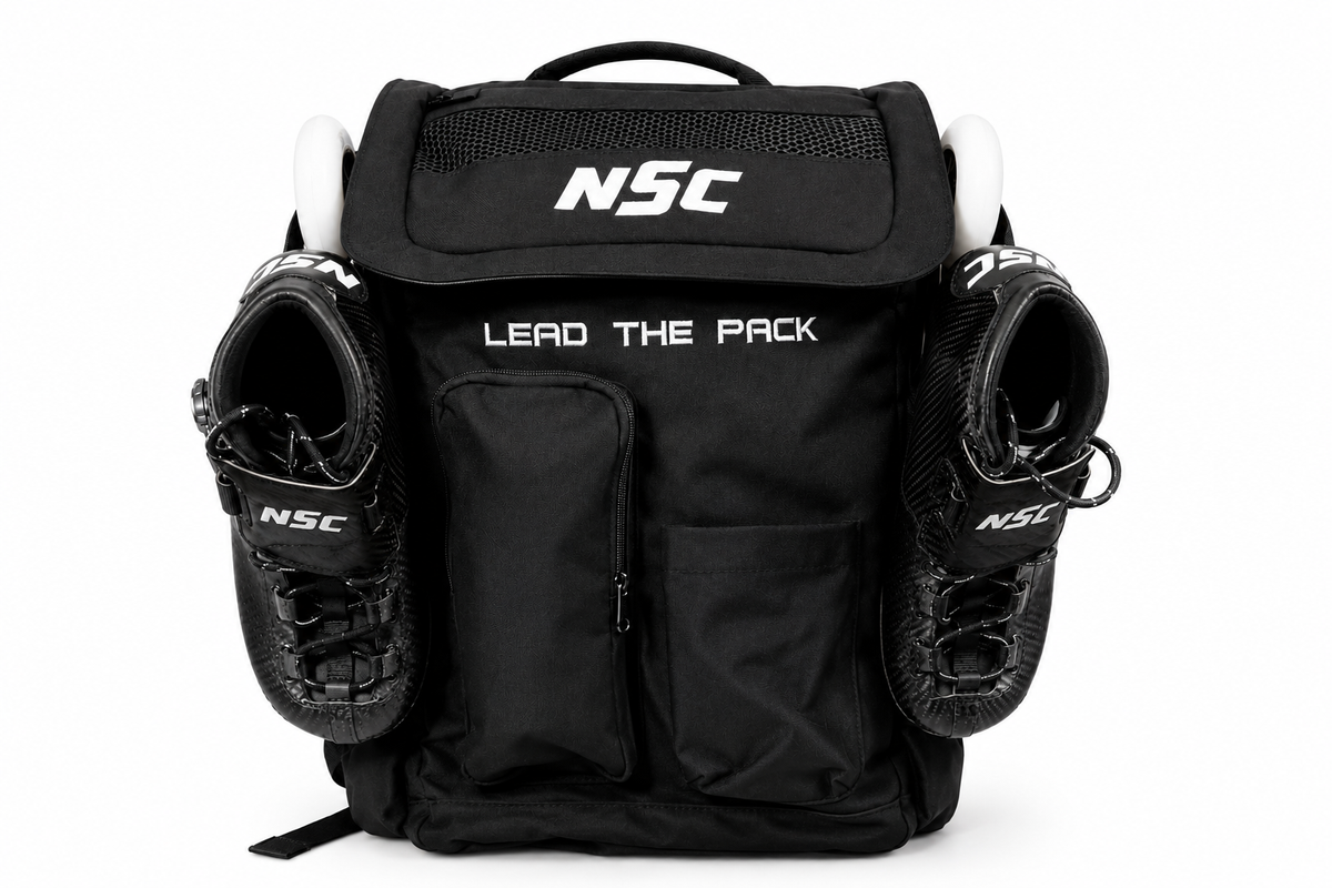 NSC Alpha Pro BackPack
