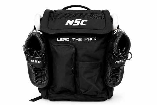 NSC Alpha Pro BackPack
