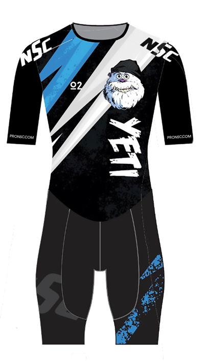 NSC Yeti Suit