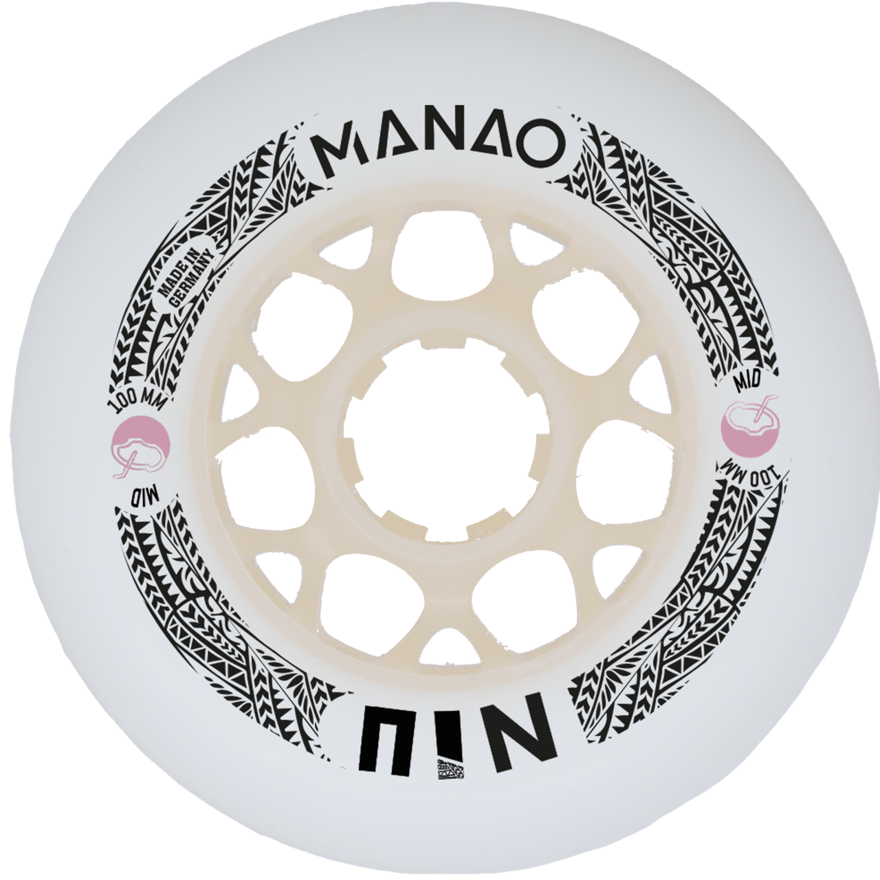 MANAO NIU