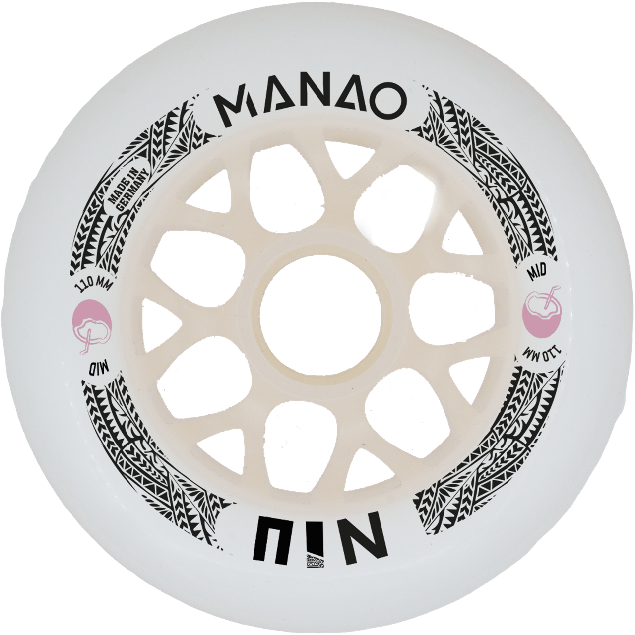 MANAO NIU