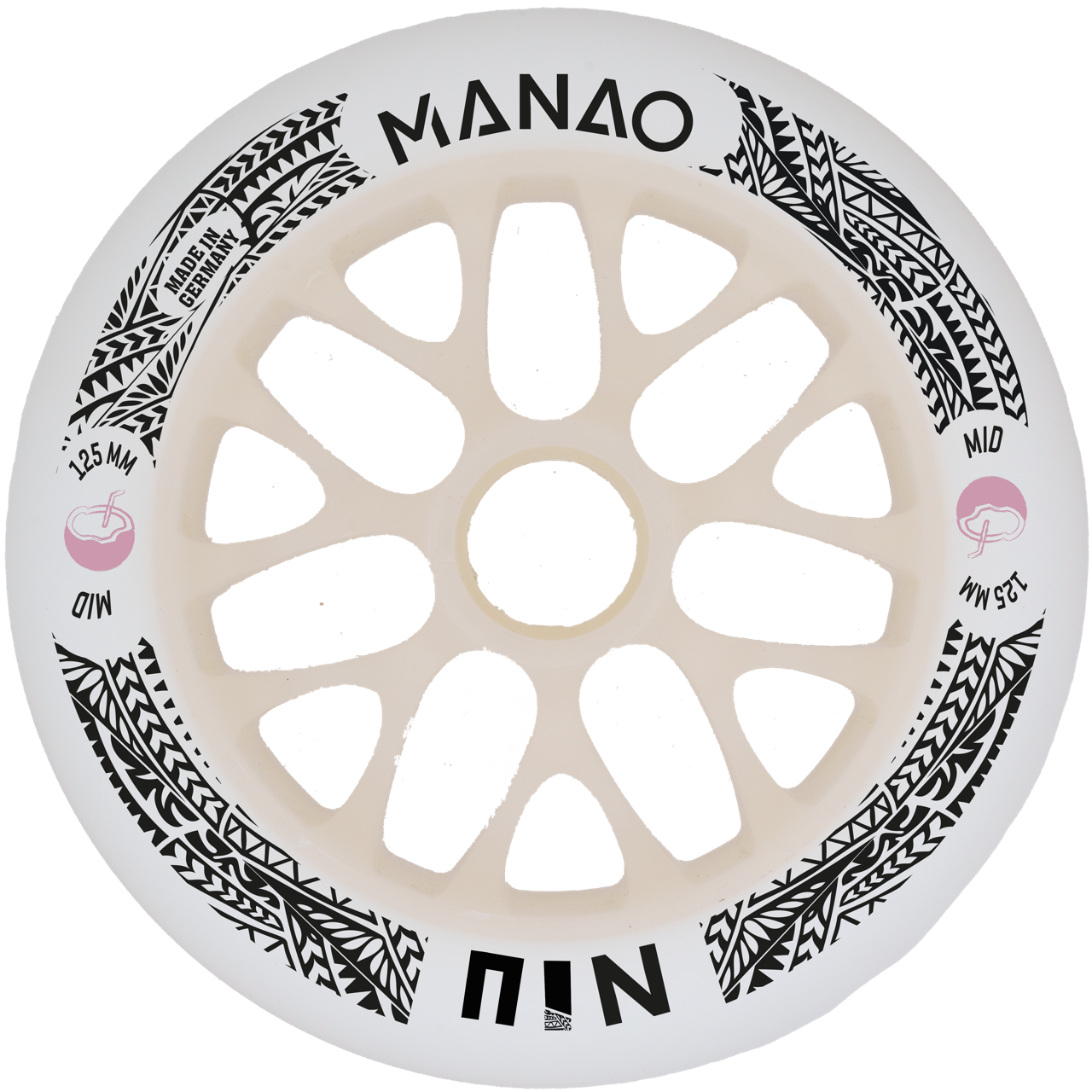 MANAO NIU