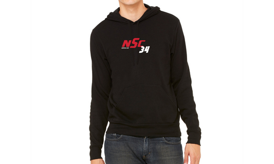 NSC 34 Hoodie