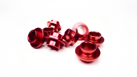 NSC 608 Inline Self-Centering Spacer-10.2mm