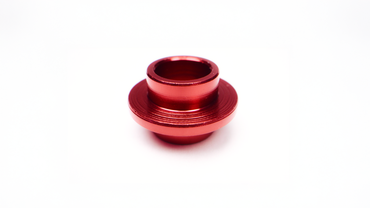 NSC 608 Inline Self-Centering Spacer-10.2mm