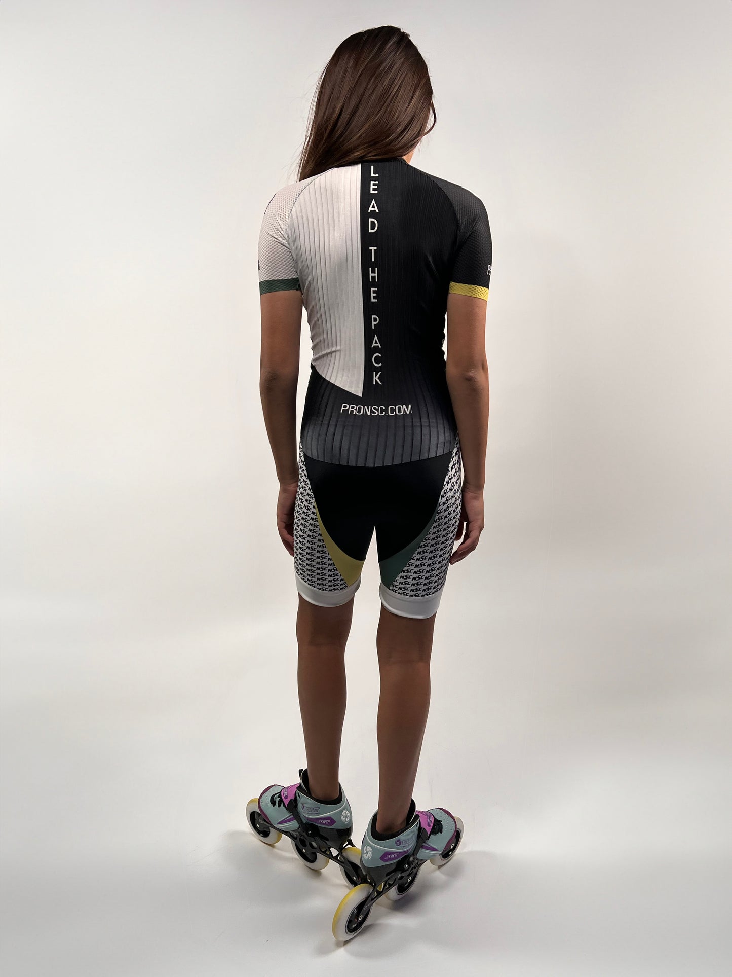 NSC LTP SpeedSkating Suit