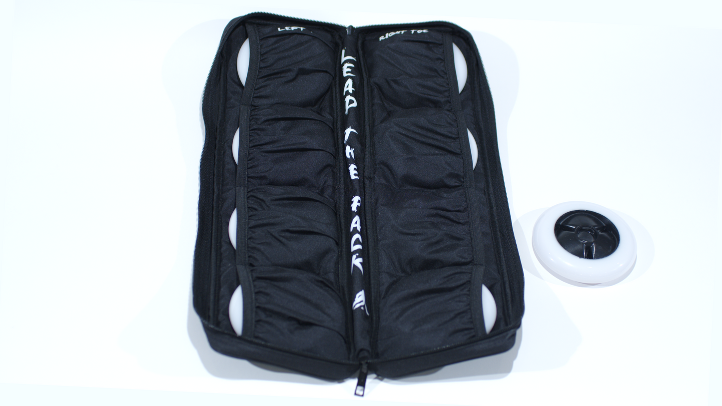 NSC Wheel Bag