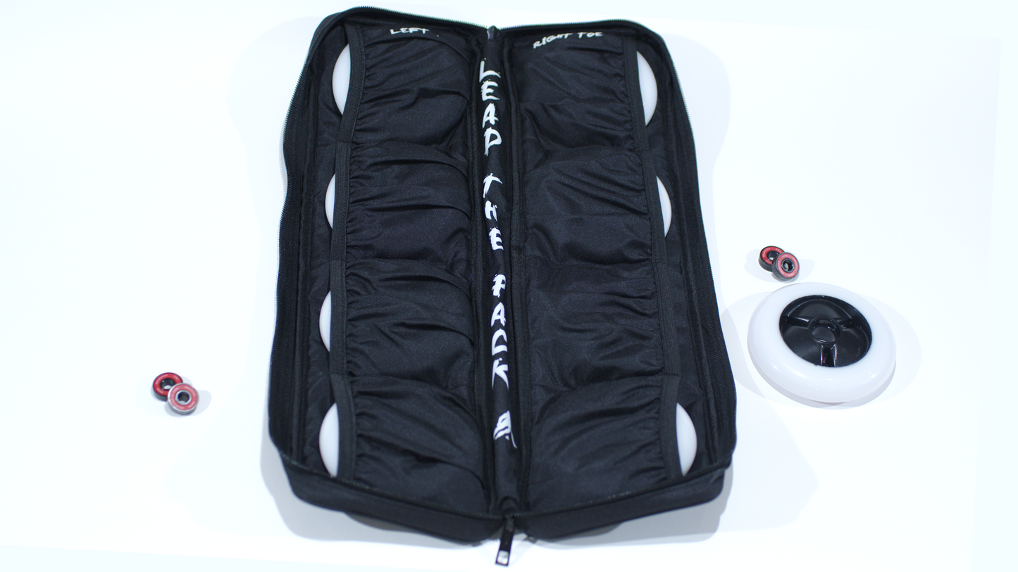 NSC Wheel Bag