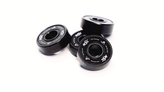 NSC 8-Ball PREMIUM RACE BEARINGS